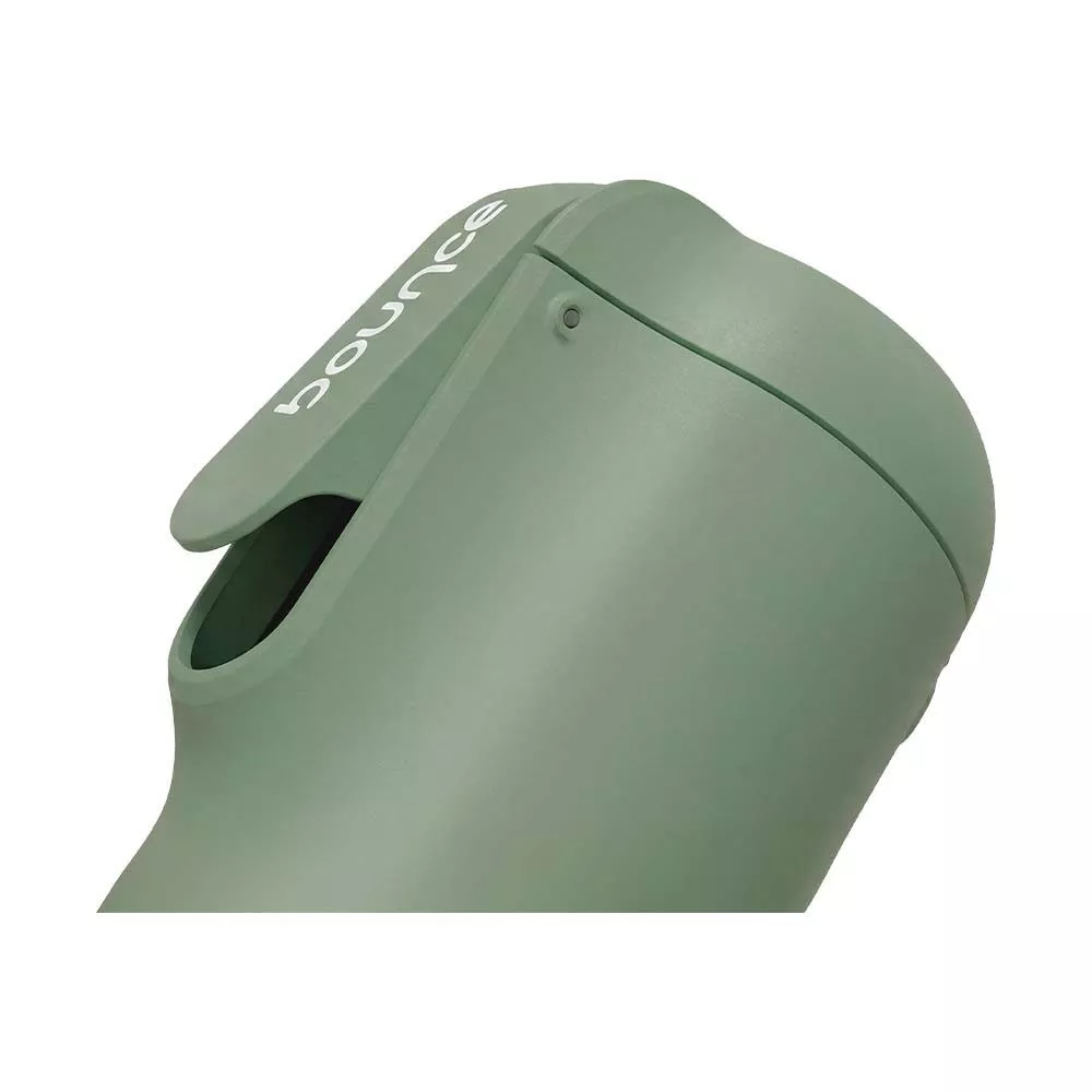 Bounce Tube FilterTech Padel drukregelaar groen