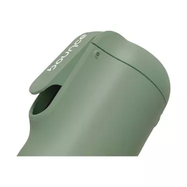 Bounce Tube FilterTech Padel drukregelaar groen