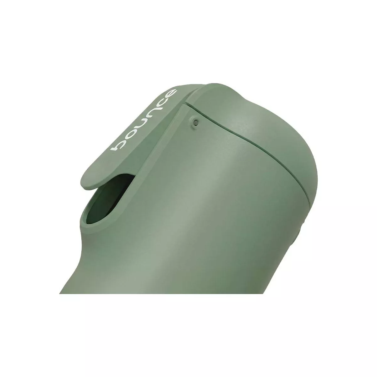 Bounce Tube FilterTech Padel drukregelaar groen
