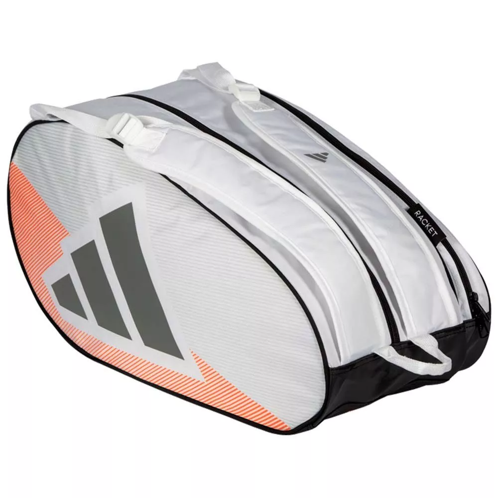 Adidas Control 2026 padeltas wit