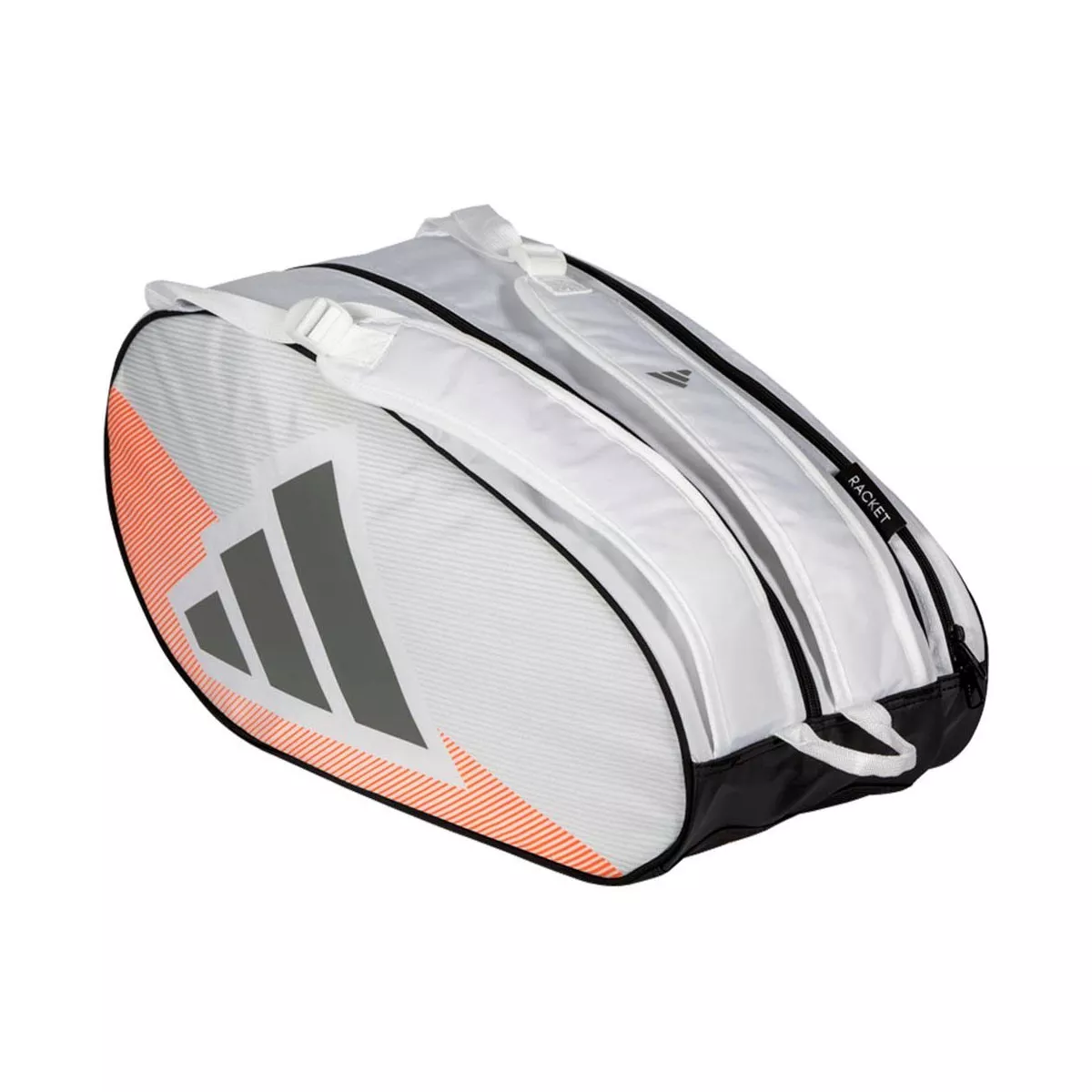 Adidas Control 2026 padeltas wit