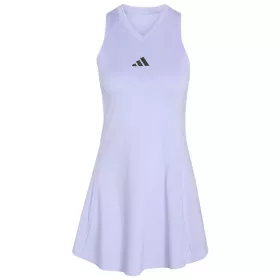 Adidas Tennis Y Climacool Pro London jurk paars