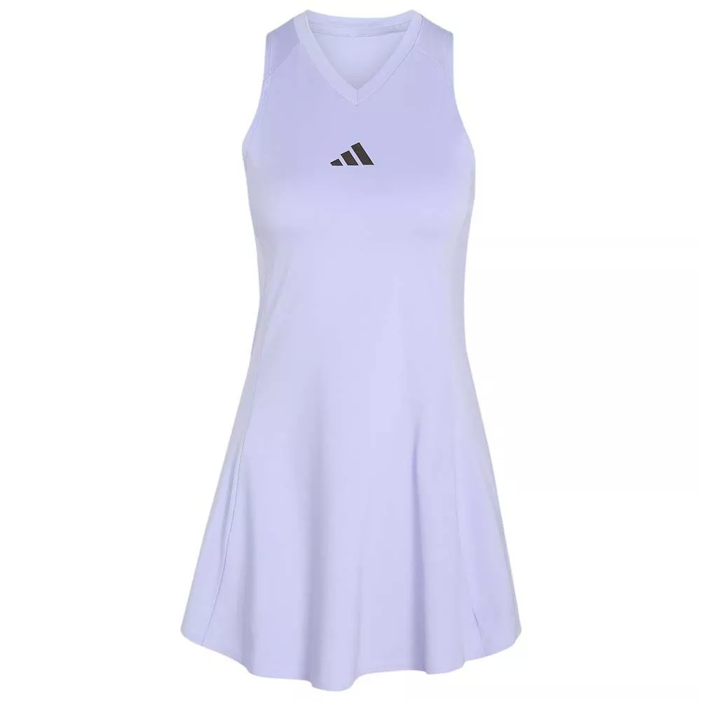 Adidas Tennis Y Climacool Pro London jurk paars