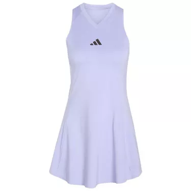 Adidas Tennis Y Climacool Pro London jurk paars