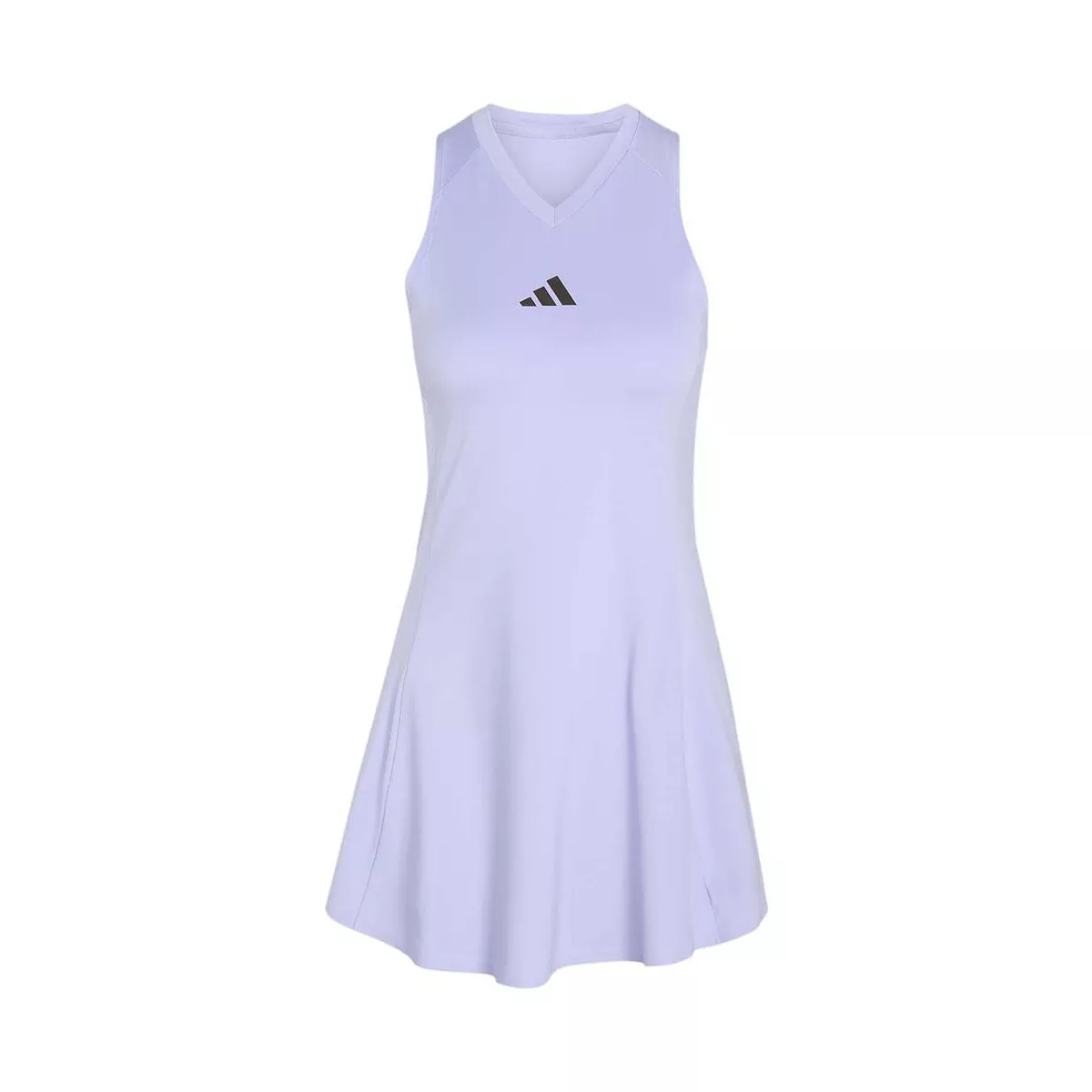 Adidas Tennis Y Climacool Pro London jurk paars