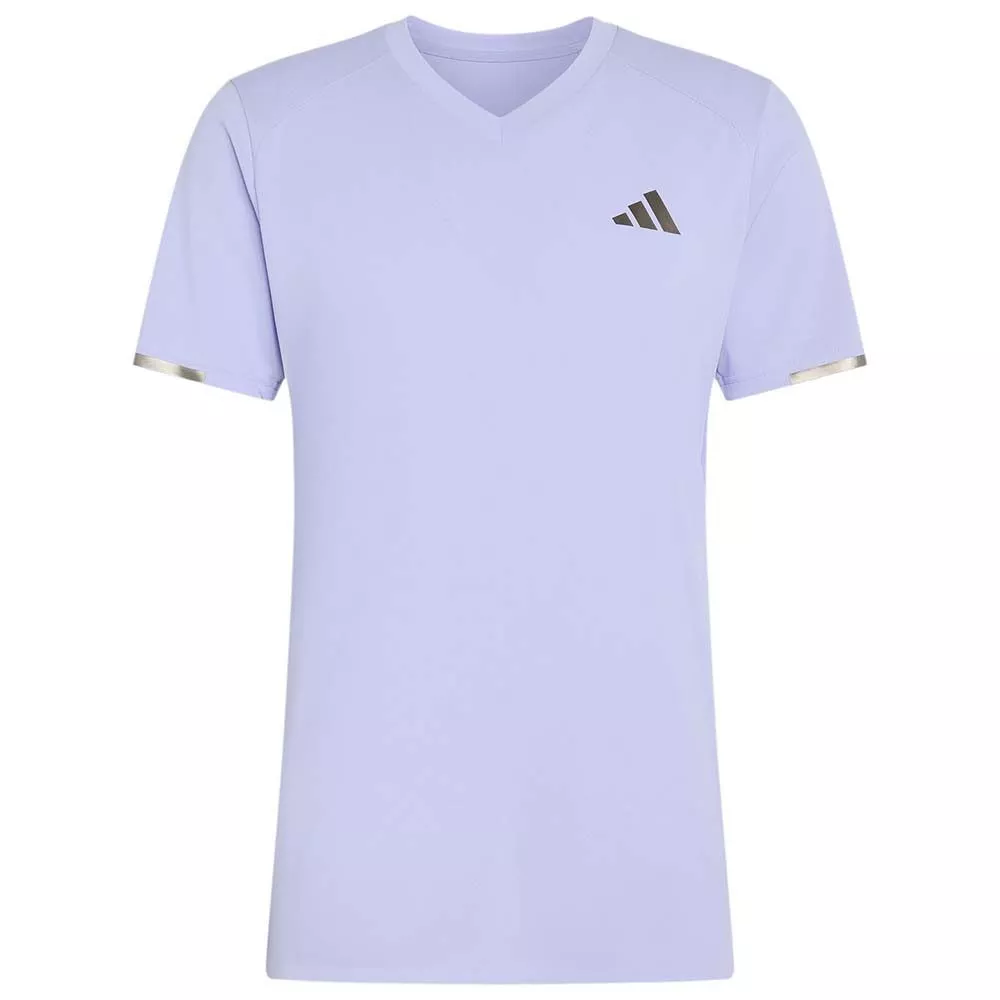 Adidas Pro FreeLift London T-shirt paars