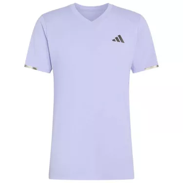 Adidas Pro FreeLift London T-shirt paars