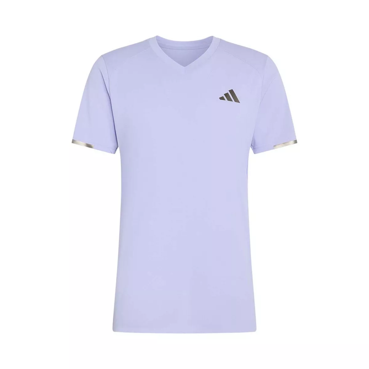 Adidas Pro FreeLift London T-shirt paars