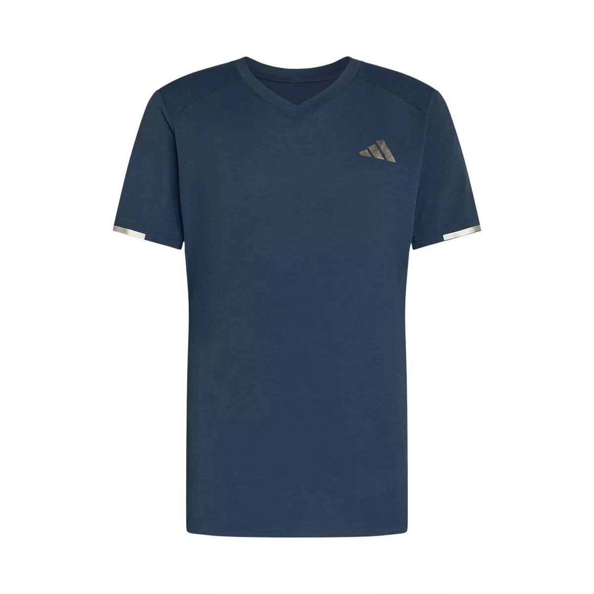 T-shirt Adidas Pro FreeLift London Marineblauw