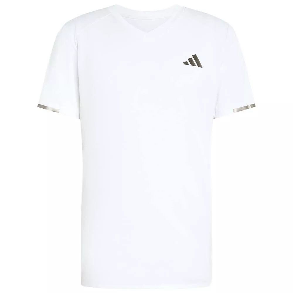 Adidas Pro FreeLift London T-shirt wit