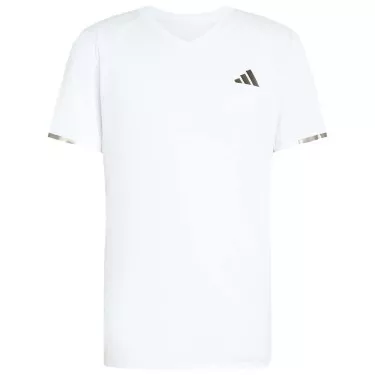 Adidas Pro FreeLift London T-shirt wit
