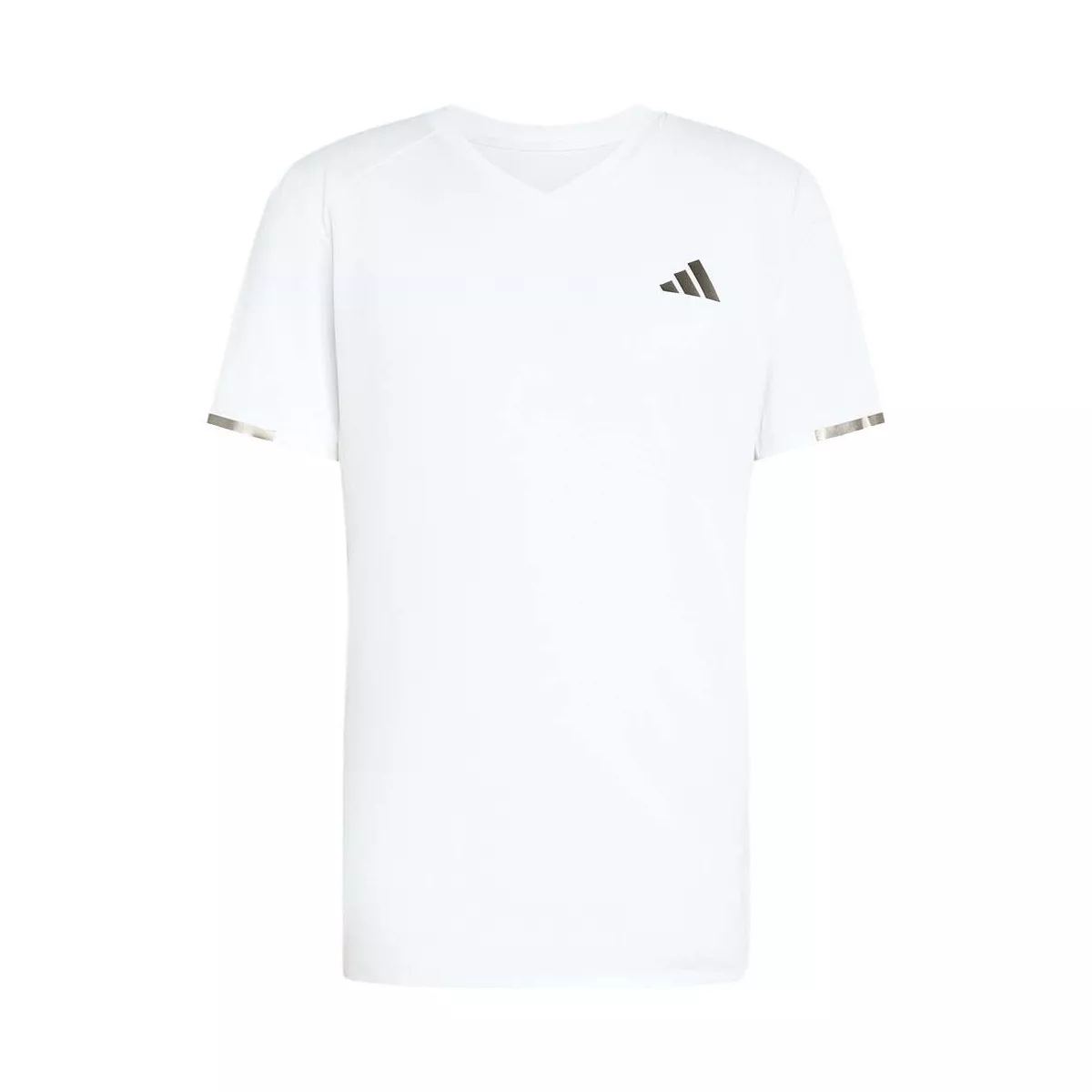 Adidas Pro FreeLift London T-shirt wit