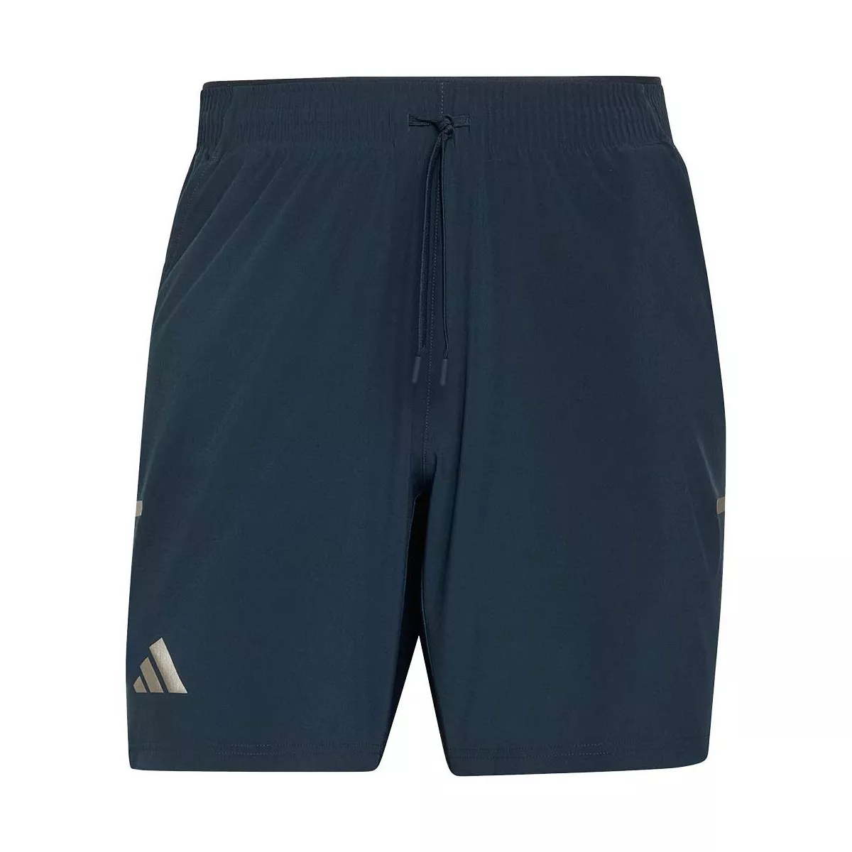 Adidas Pro 2N1 London short marineblauw