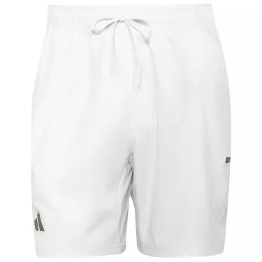 Adidas Pro 2N1 London short wit