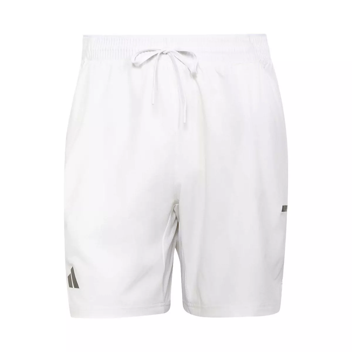 Adidas Pro 2N1 London short wit