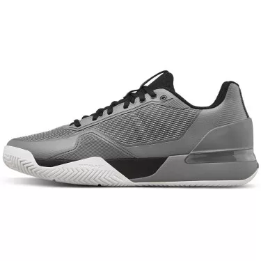 Wilson Rush Tour 5 tennisschoenen grijs / zwart