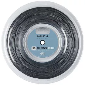 Luxilon Alu Power Rough snaarrol 200 m