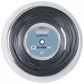 Luxilon Alu Power Spin tennissnaar rol 220 m