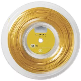 Luxilon 4G tennissnaar rol 200 m