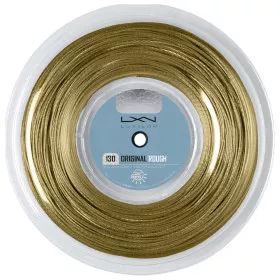 Luxilon Original Rough tennissnaar rol 200 m