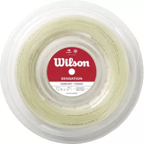 Wilson Sensation tennissnaar rol 200 m