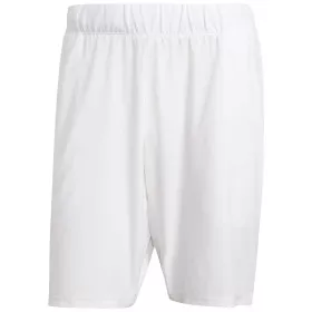 Adidas Stretch Club Climacool short wit