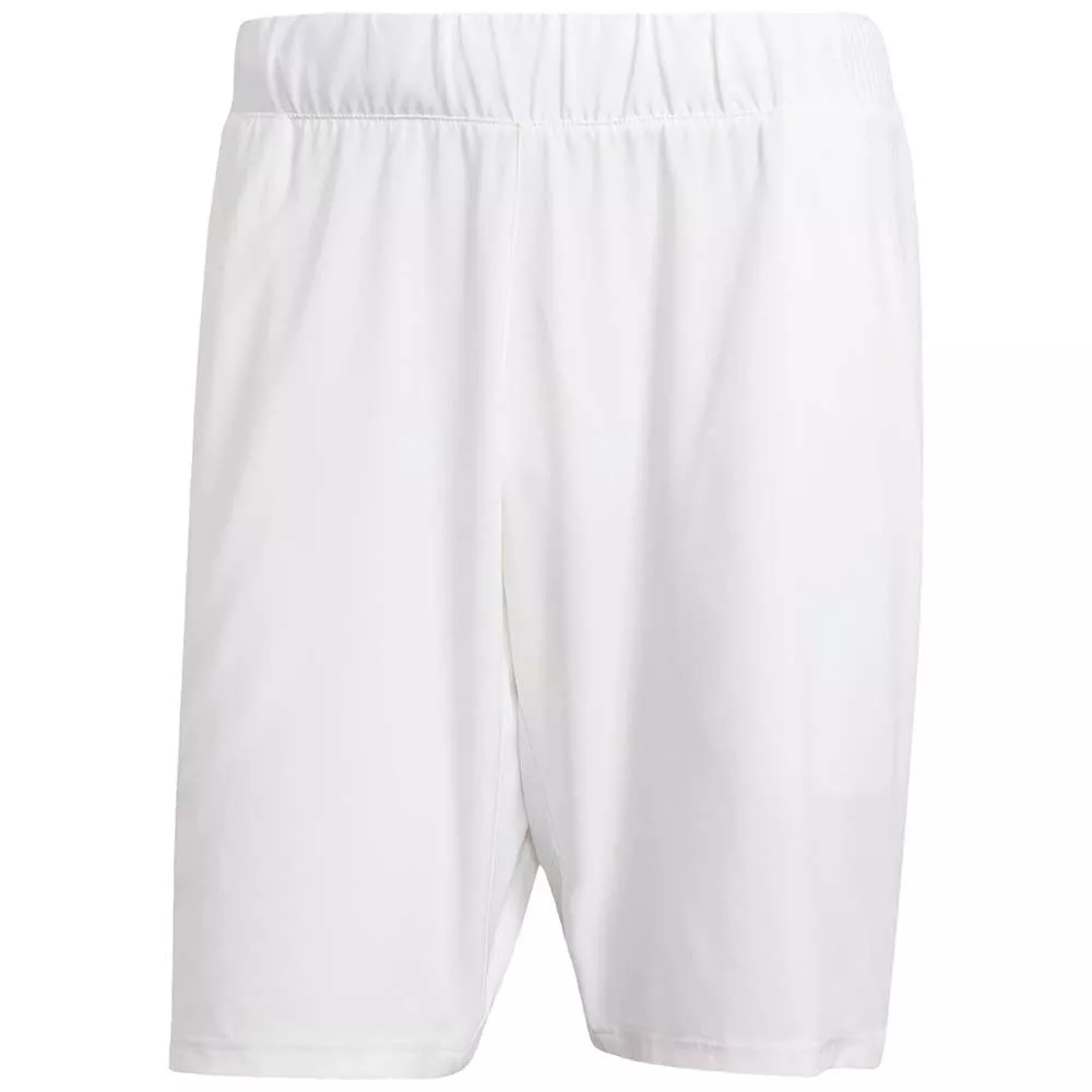 Adidas Stretch Club Climacool short wit
