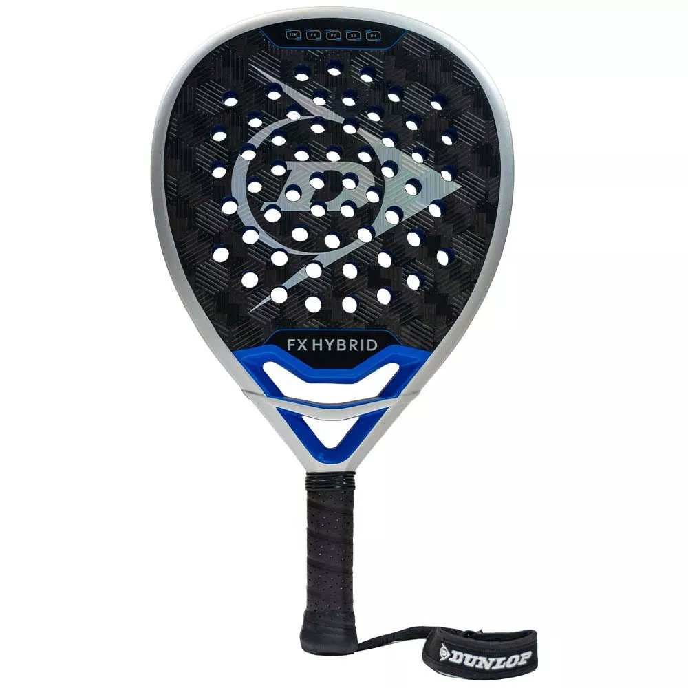 Dunlop FX Hybrid 2026 padelracket