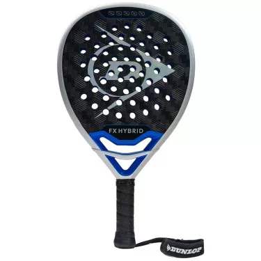 Dunlop FX Hybrid 2026 padelracket