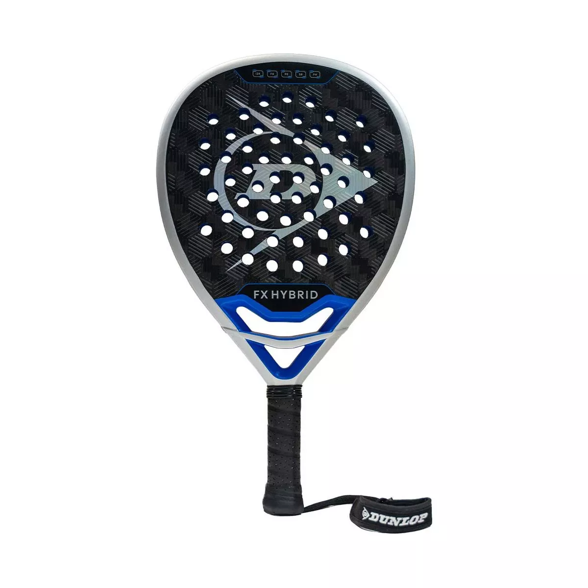 Dunlop FX Hybrid 2026 padelracket