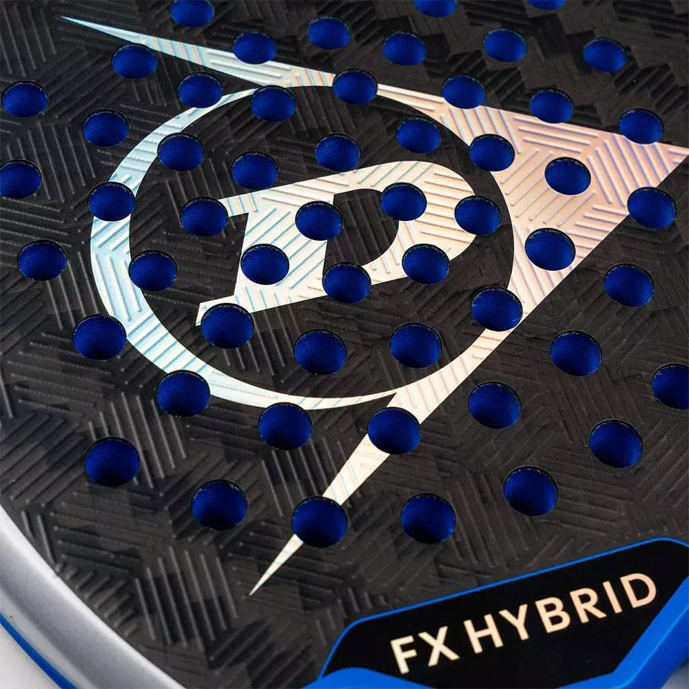 Dunlop FX Hybrid 2026 padelracket