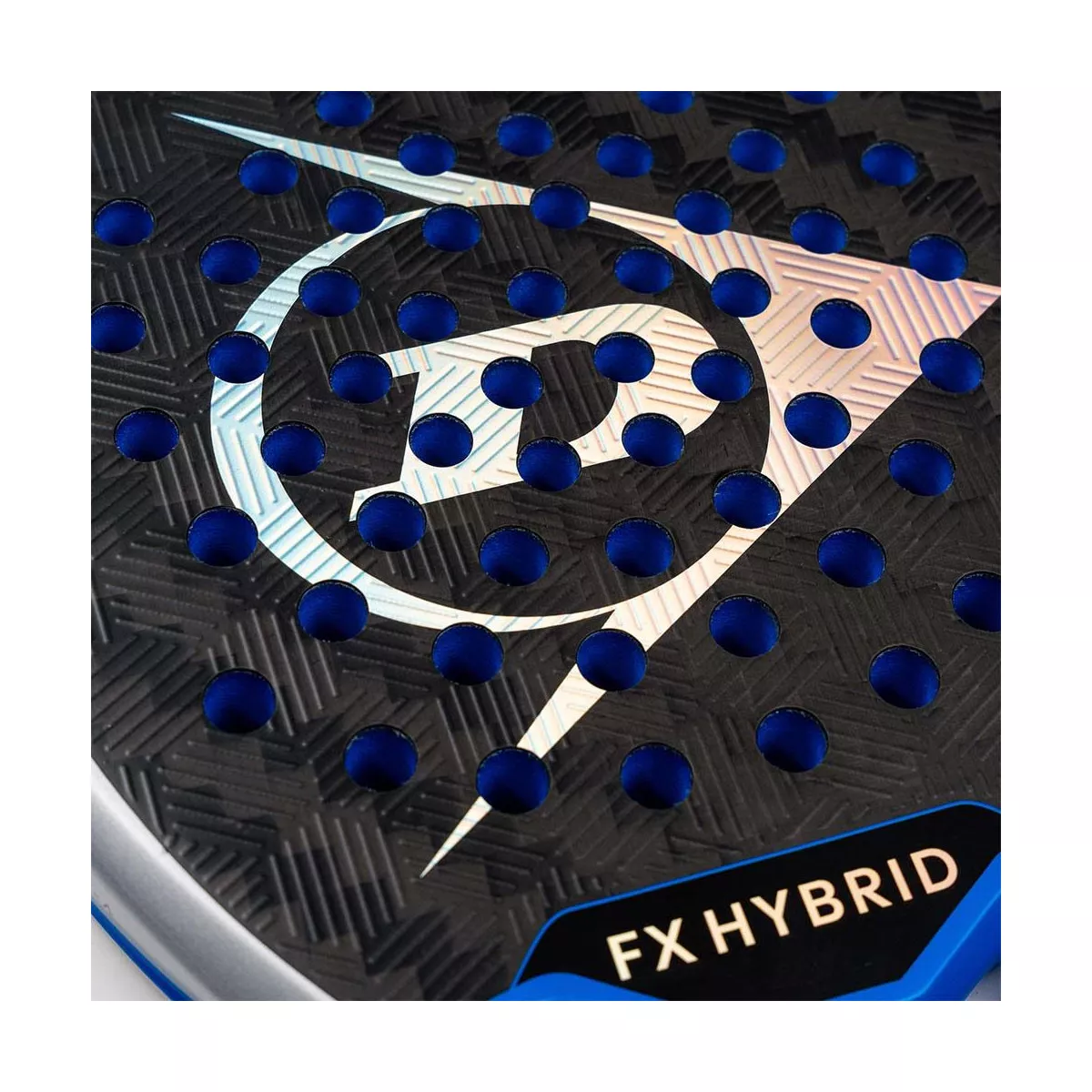 Dunlop FX Hybrid 2026 padelracket
