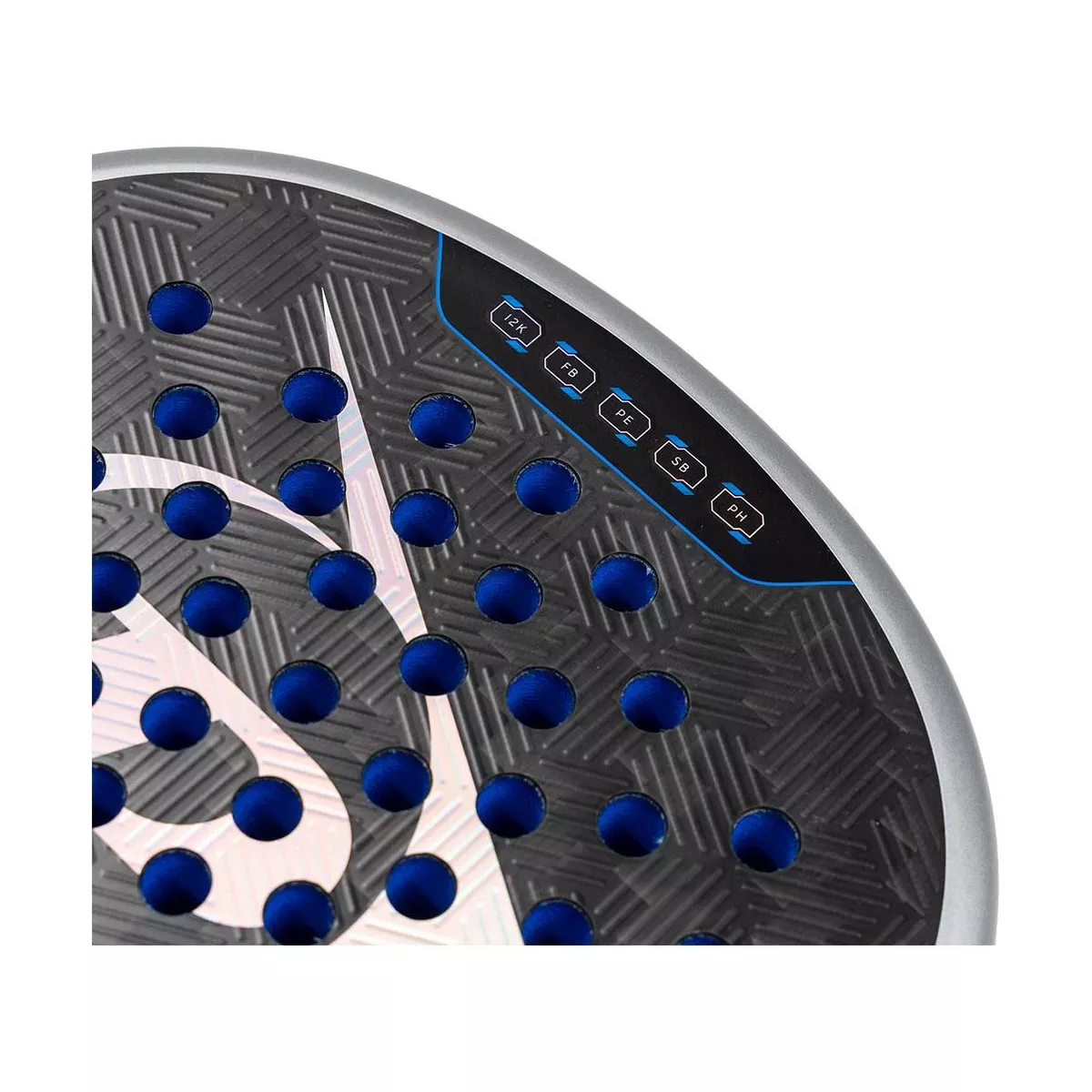 Dunlop FX Hybrid 2026 padelracket