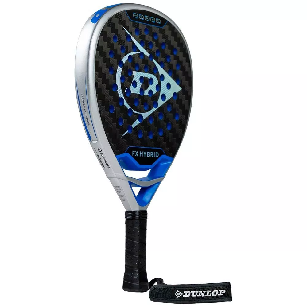 Dunlop FX Hybrid 2026 padelracket