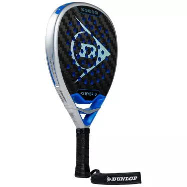 Dunlop FX Hybrid 2026 padelracket