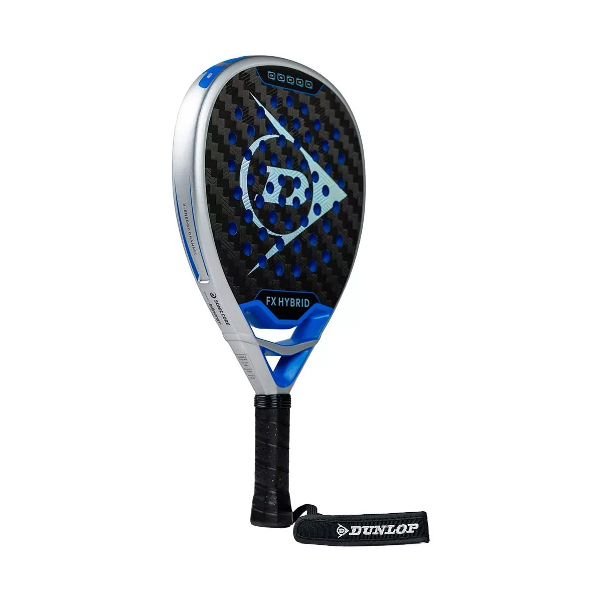 Dunlop FX Hybrid 2026 padelracket