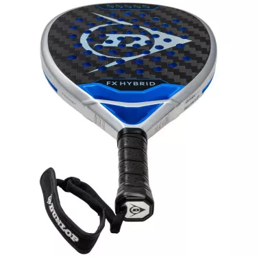 Dunlop FX Hybrid 2026 padelracket