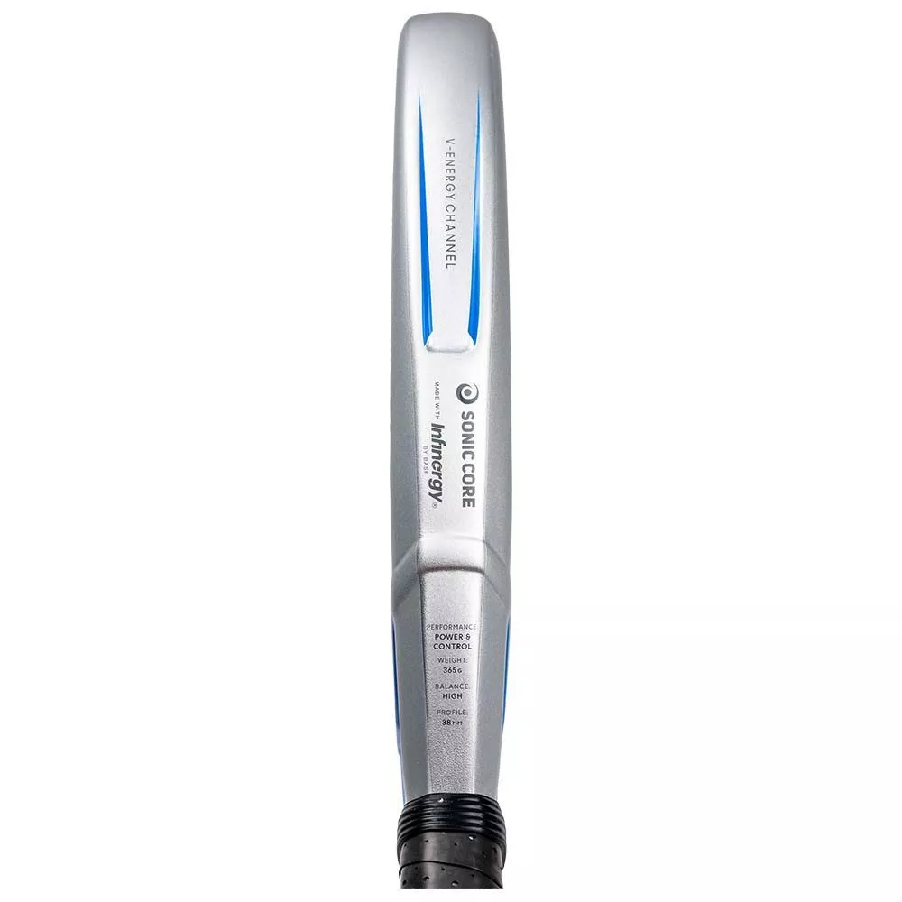 Dunlop FX Hybrid 2026 padelracket