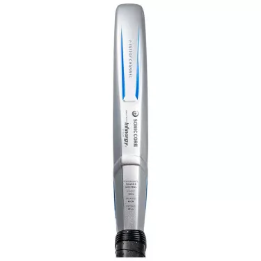 Dunlop FX Hybrid 2026 padelracket
