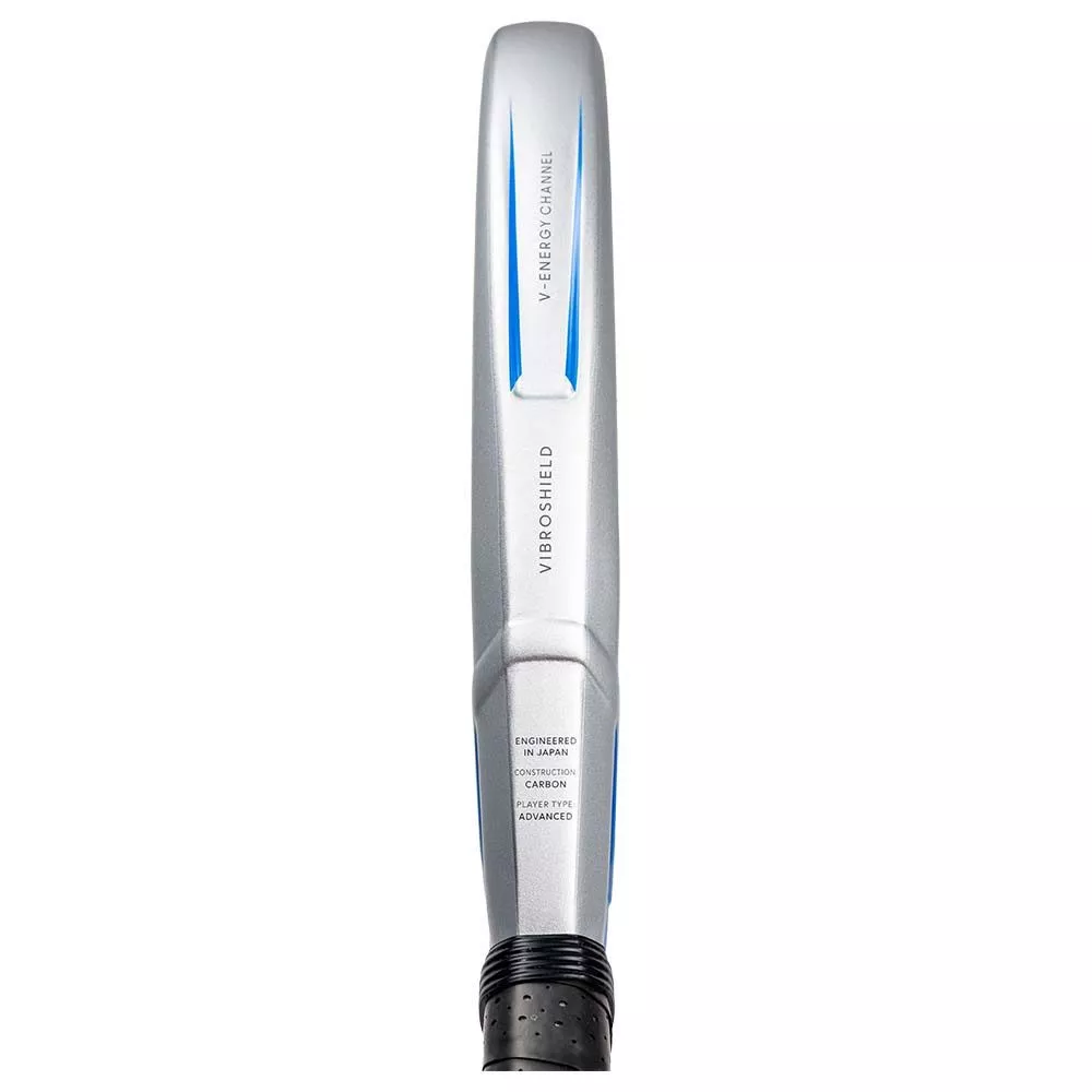 Dunlop FX Hybrid 2026 padelracket