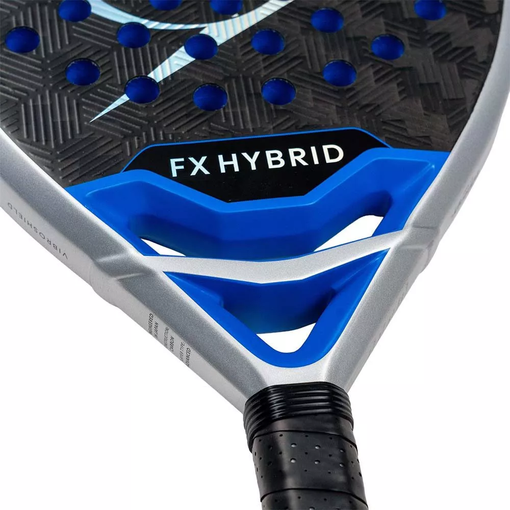 Dunlop FX Hybrid 2026 padelracket
