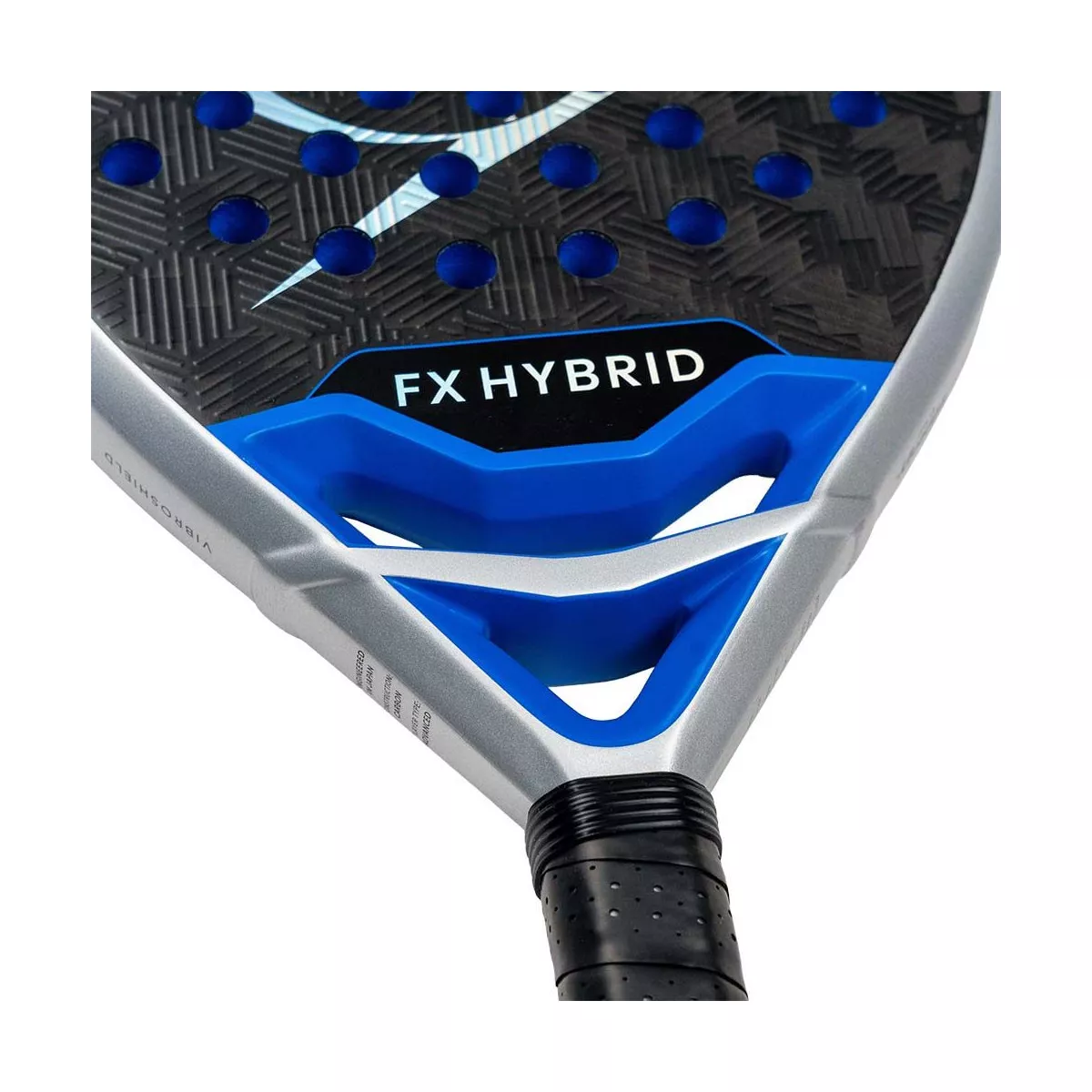 Dunlop FX Hybrid 2026 padelracket