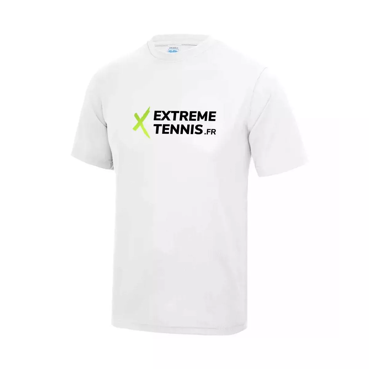 Extreme Tennis T-shirt wit