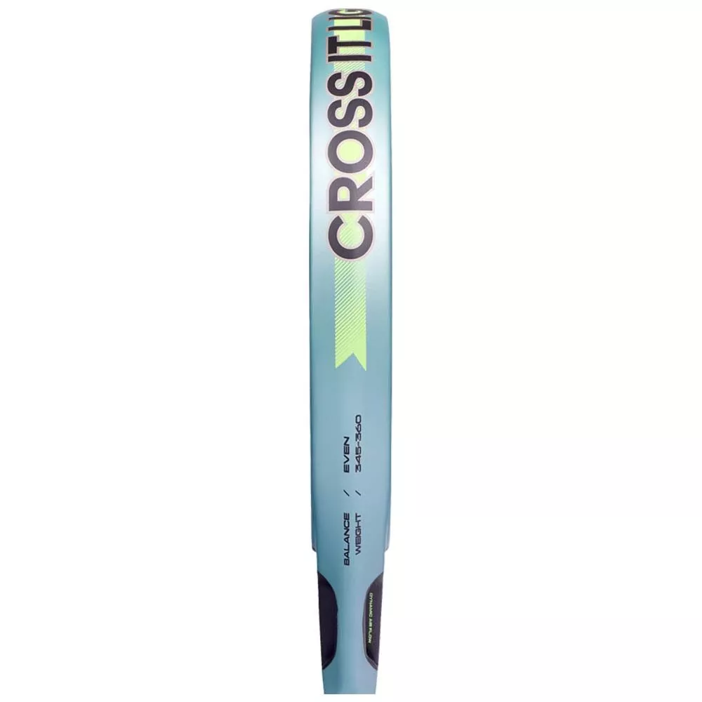 Adidas Cross It Light Pro EDT 2026 Marta Ortega Padelracket