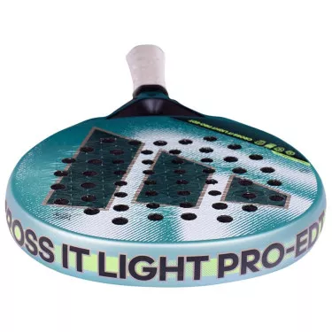 Adidas Cross It Light Pro EDT 2026 Marta Ortega Padelracket