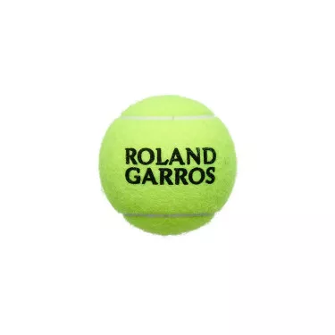 Wilson Roland Garros All Court tennisballen doos met 9 bipacks van 2 tubes van 4 ballen