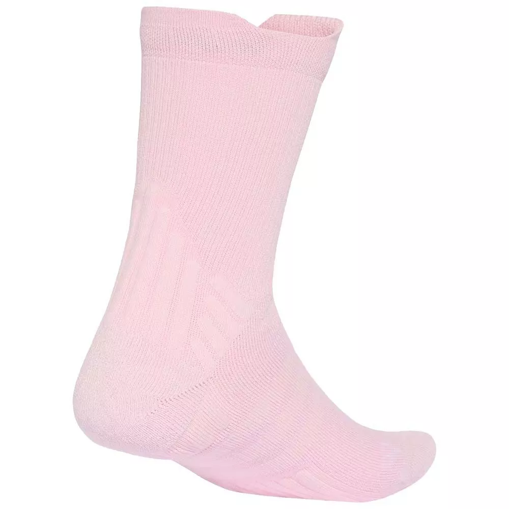 Adidas Tennis hoge sokken roze