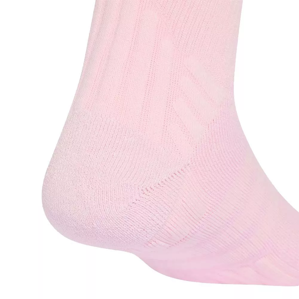 Adidas Tennis hoge sokken roze