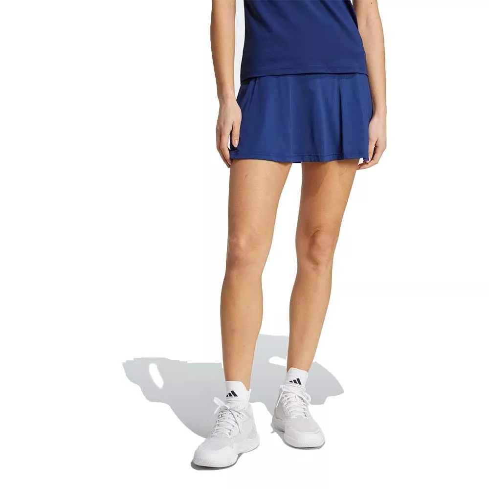 Adidas Climacool Club rok donkerblauw