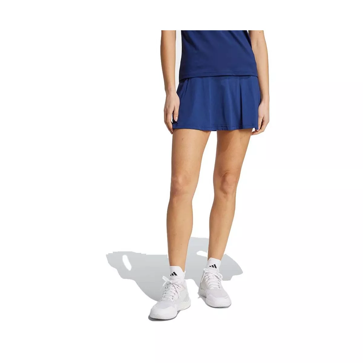 Adidas Climacool Club rok donkerblauw